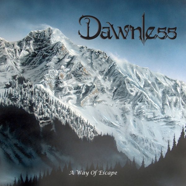 Album Dawnless - A Way of Escape