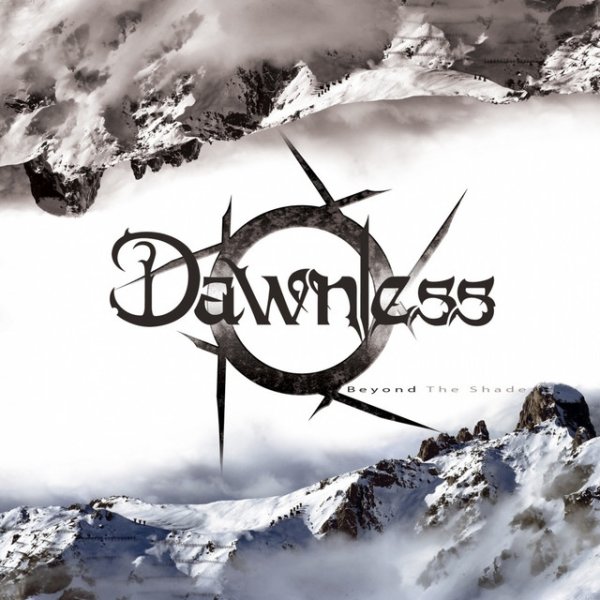 Album Dawnless - Beyond The Shade