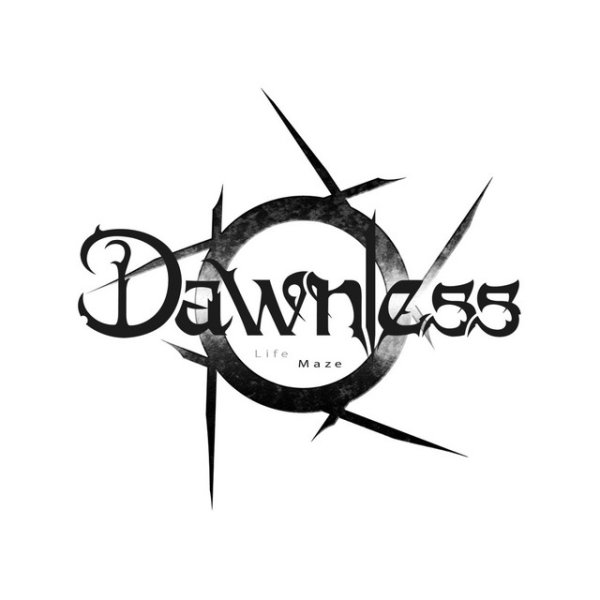 Album Dawnless - Life Maze