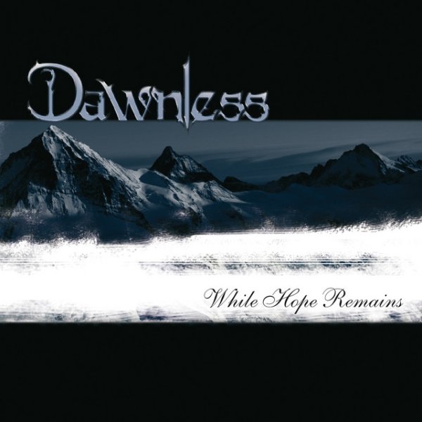 Album While Hope Remains - Dawnless