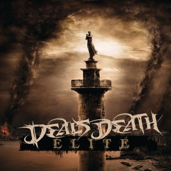 Album Deals Death - Elite