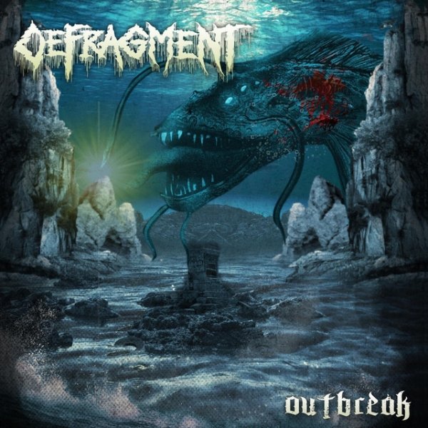 Album Outbreak - Defragment