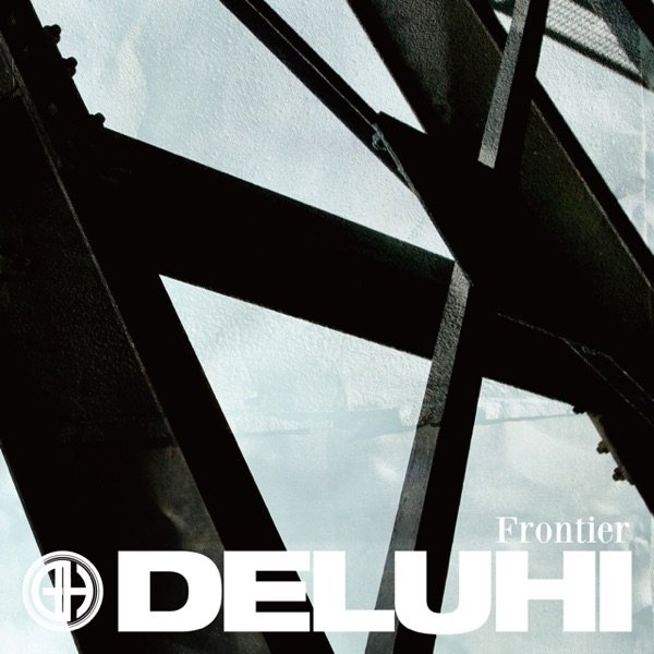 Album DELUHI - Frontier