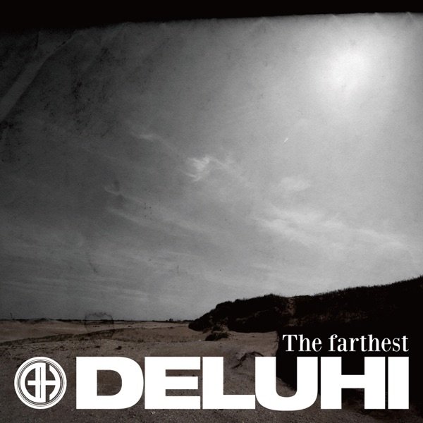 Album DELUHI - The Farthest