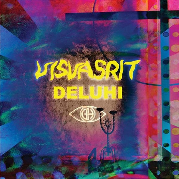 Album DELUHI - VISVASRIT
