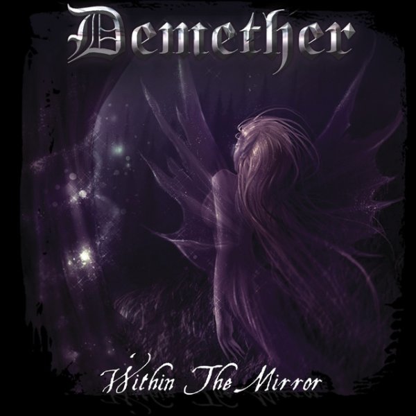 Album Demether - Within the Mirror