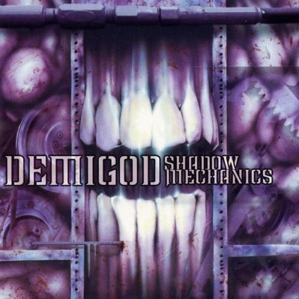 Shadow Mechanics Album 