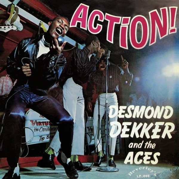 Action! - album