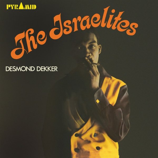 Album Desmond Dekker - The Israelites