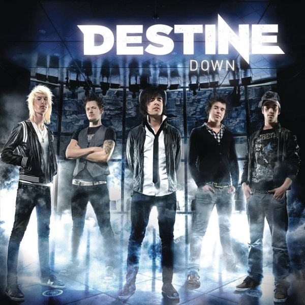 Album Destine - Down
