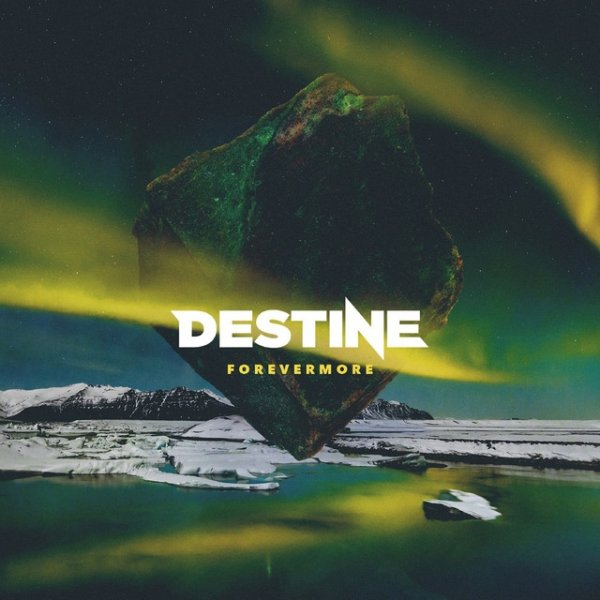 Album Destine - Forevermore