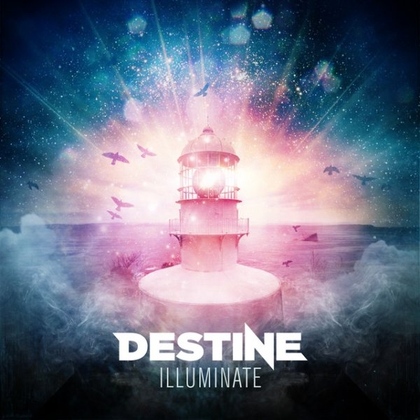 Album Destine - Illuminate