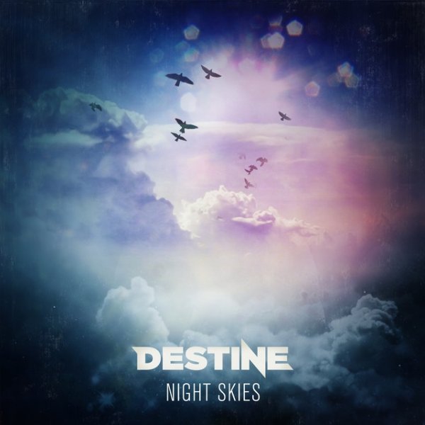 Night Skies - album