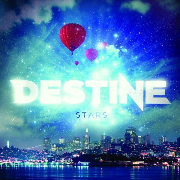 Album Destine - Stars