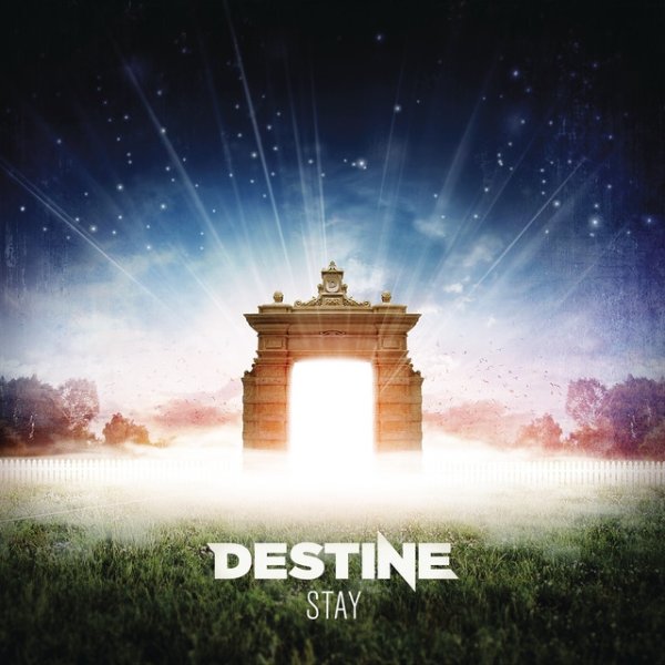 Album Destine - Stay