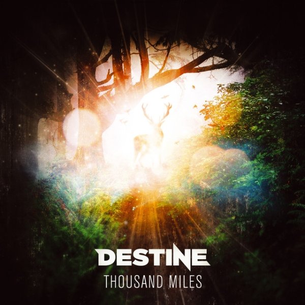 Thousand Miles - album
