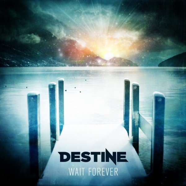 Wait Forever - album