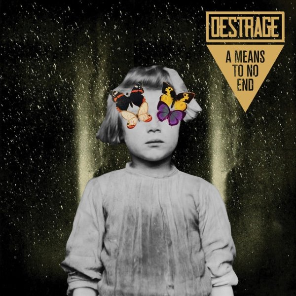 Album Destrage - A Means to No End