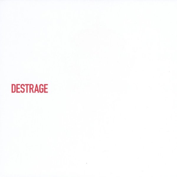 Album Destrage - The King Is Fat
