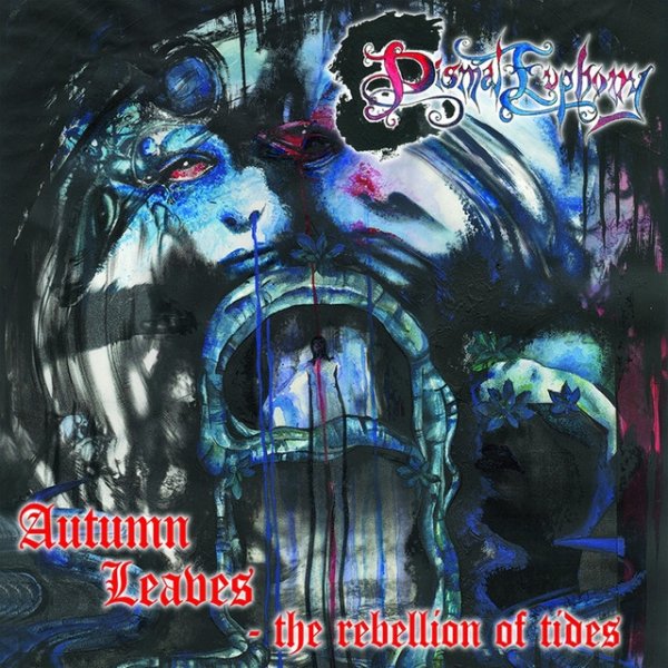 Autumn Leaves - The Rebellion of Tides - album