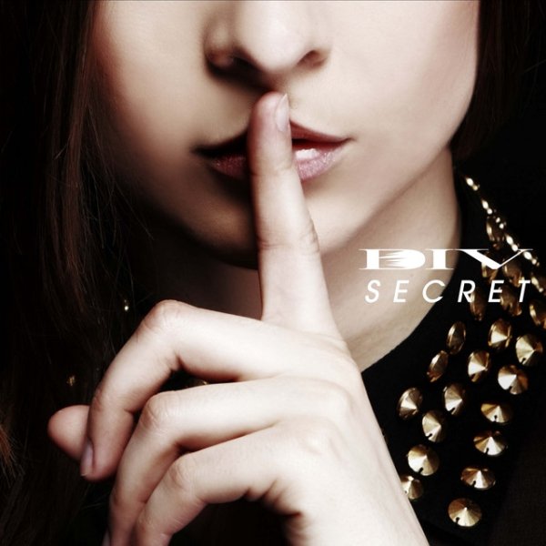 Album SECRET - Div