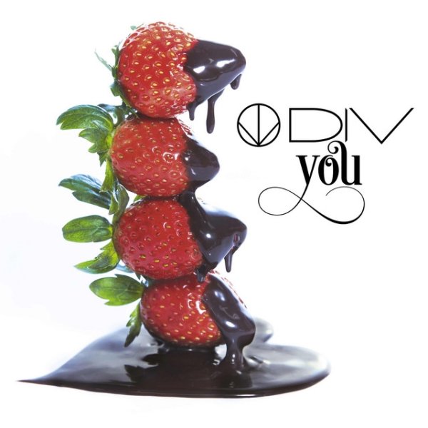 Album Div - you