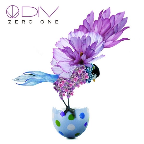 Album Div - ZERO ONE