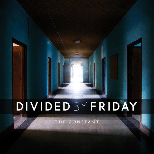 Album Divided By Friday - The Constant