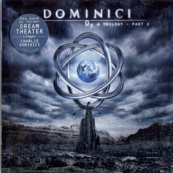 Dominici O3 A Trilogy - Part 2, 2007