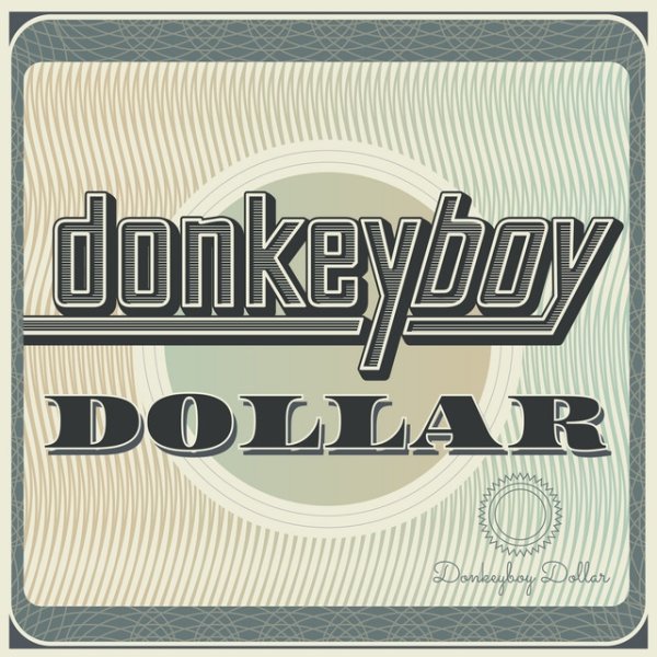 Dollar - album