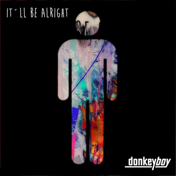 Album Donkeyboy - It