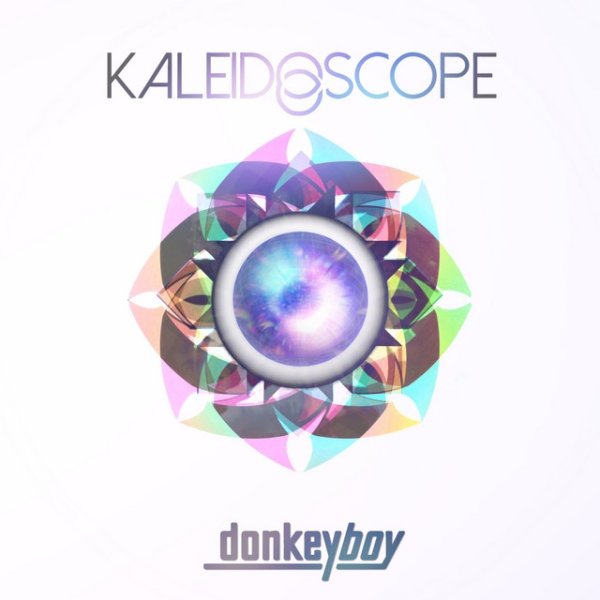 Album Donkeyboy - Kaleidoscope
