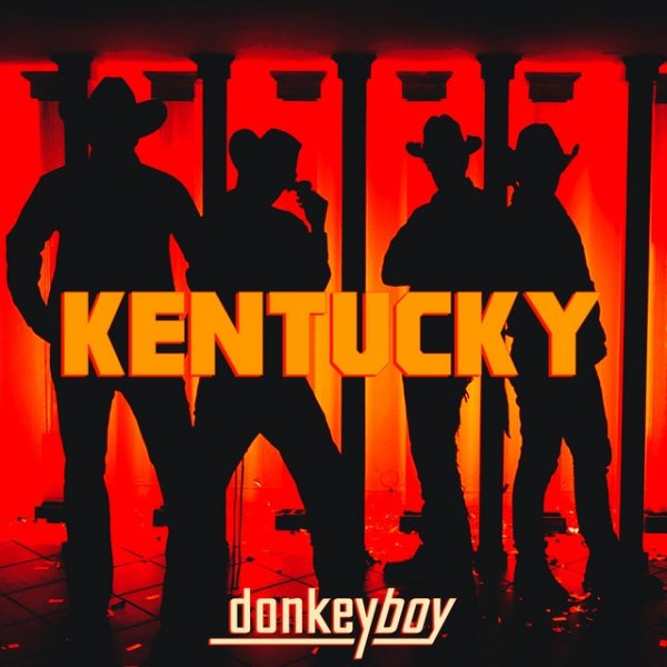 Album Donkeyboy - Kentucky
