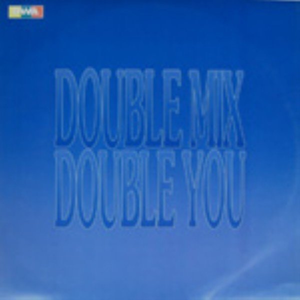 Album Double You - Double Mix