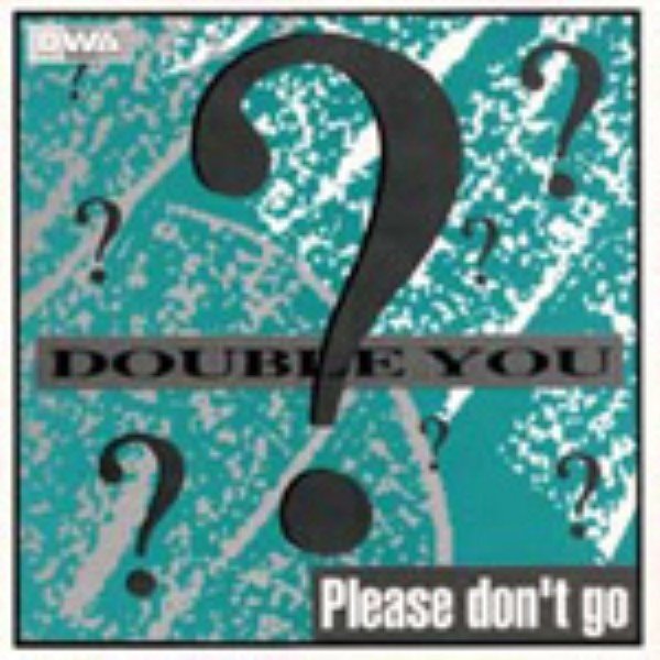 Please Don't Go - album