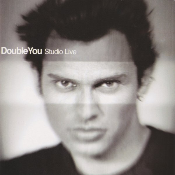 Album Double You - Studio Live