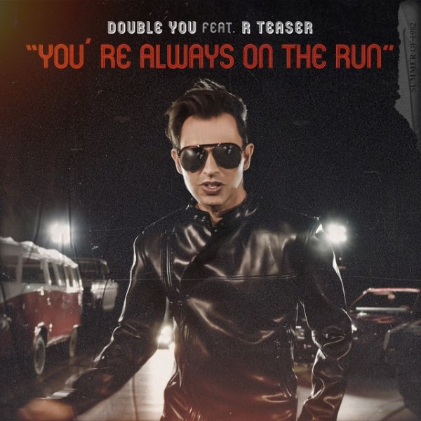 Album Double You - You