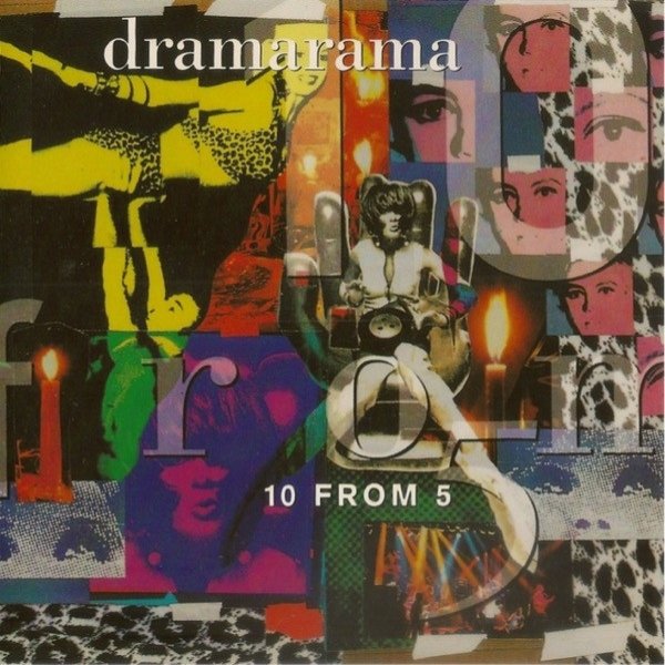 Album Dramarama - 10 From 5