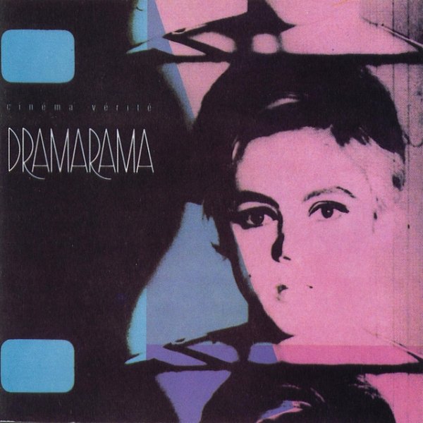 Album Dramarama - Cinema Verite