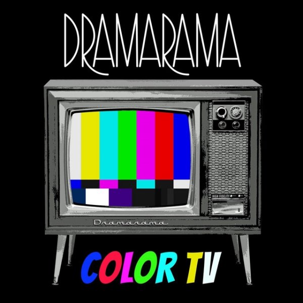 Color TV - album