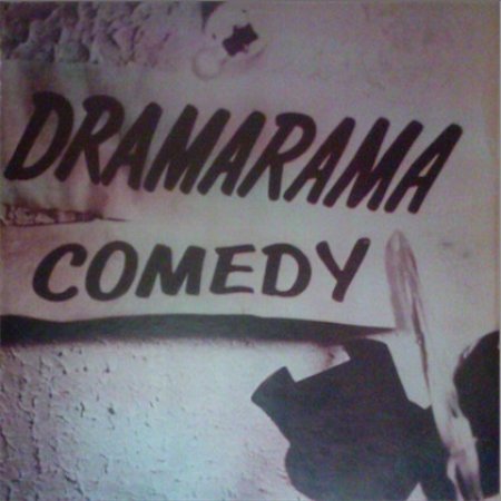 Album Dramarama - Comedy