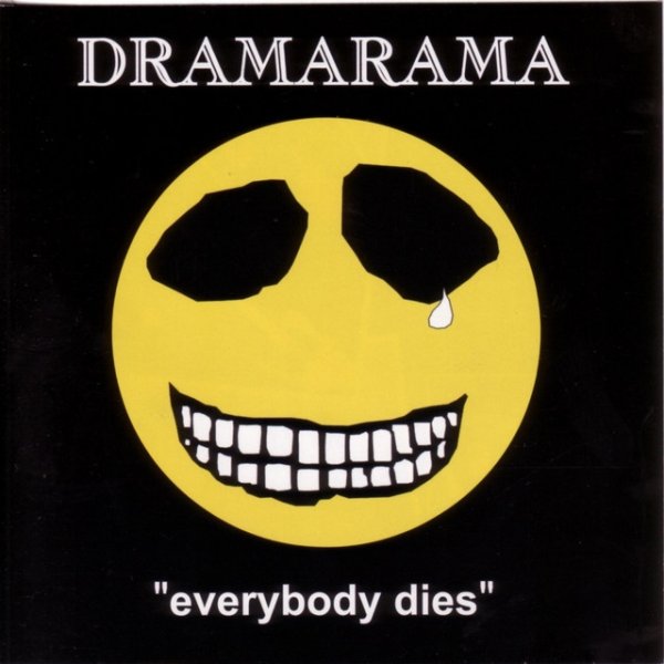 Album Dramarama - Everybody Dies