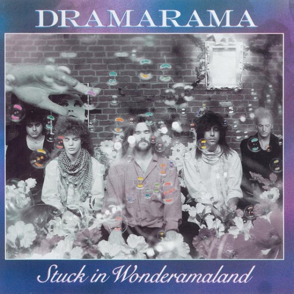 Stuck In Wonderamaland Album 