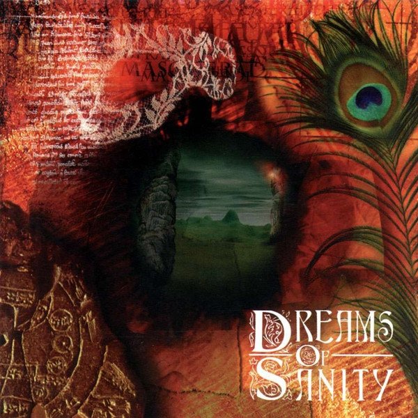 Album Dreams of Sanity - Masquerade