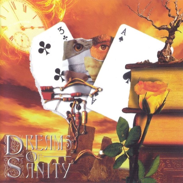 Album Dreams of Sanity - The Game