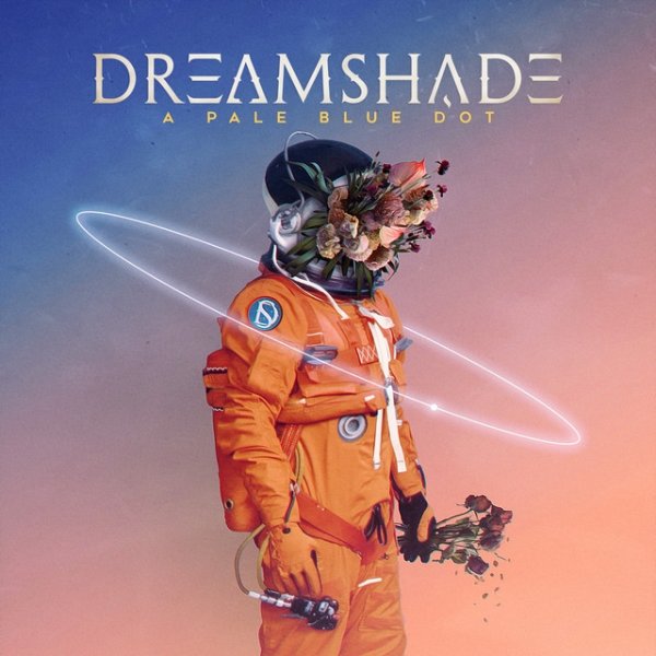 Album Dreamshade - A Pale Blue Dot
