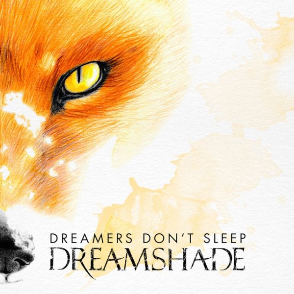 Album Dreamshade - Dreamers Don