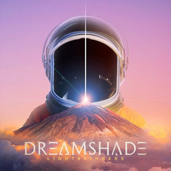 Album Dreamshade - Lightbringers