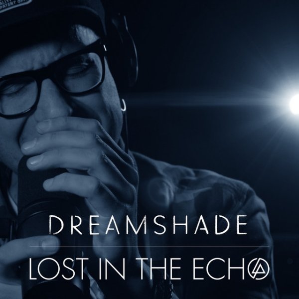 Album Dreamshade - Lost in the Echo