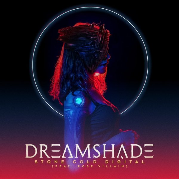 Album Dreamshade - Stone Cold Digital